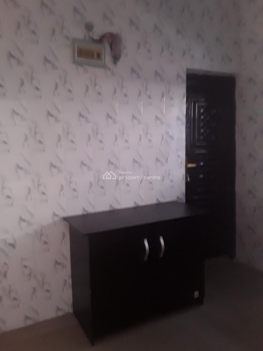 Mini Flat, Iwaya, Yaba, Lagos, Mini Flat (room and Parlour) for Rent
