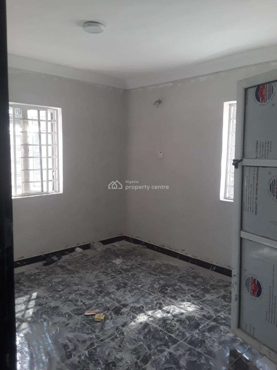 Mini Flat, Iwaya, Yaba, Lagos, Mini Flat (room and Parlour) for Rent
