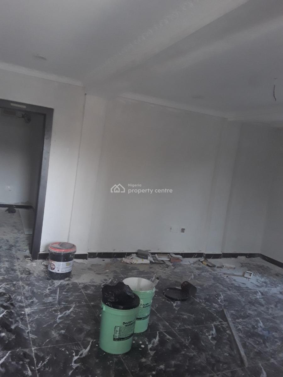 Mini Flat, Iwaya, Yaba, Lagos, Mini Flat (room and Parlour) for Rent