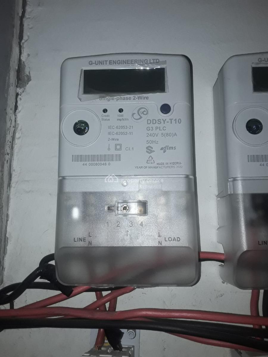 Mini Flat, Iwaya, Yaba, Lagos, Mini Flat (room and Parlour) for Rent