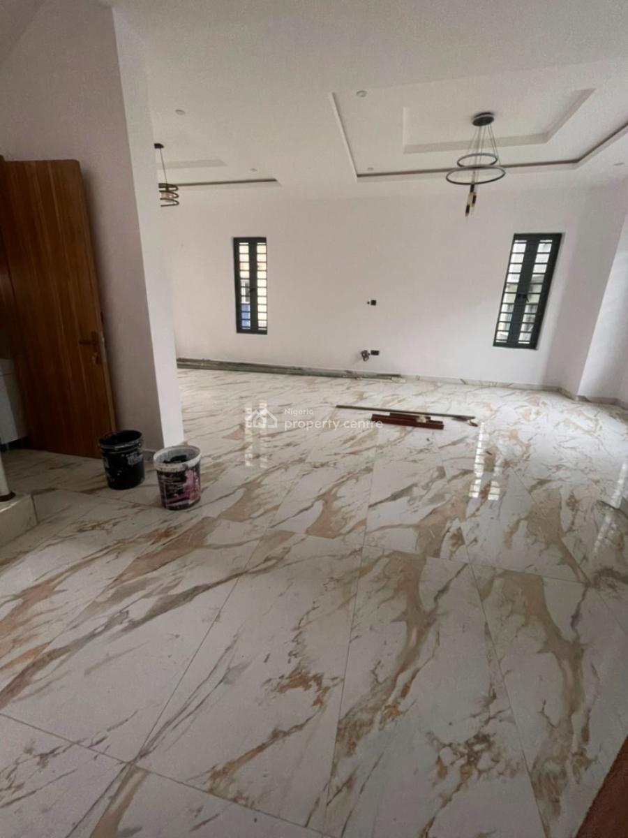 Brand New 4 Bedroom Duplex, Orchid, Lekki, Lagos, House for Rent