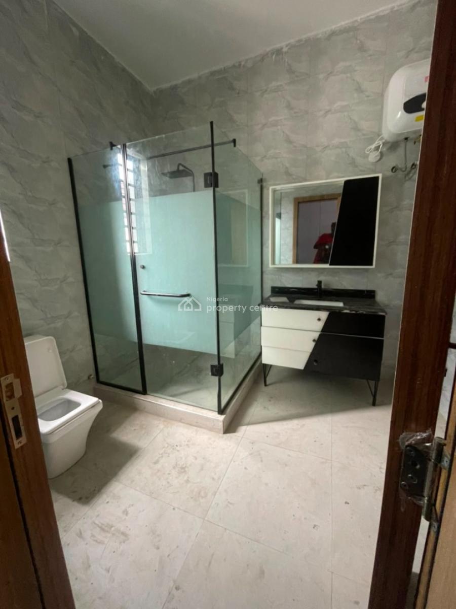 Brand New 4 Bedroom Duplex, Orchid, Lekki, Lagos, House for Rent