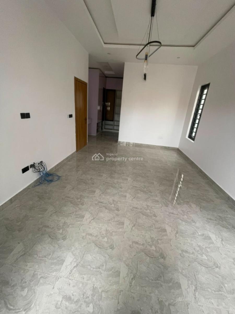 Brand New 4 Bedroom Duplex, Orchid, Lekki, Lagos, House for Rent