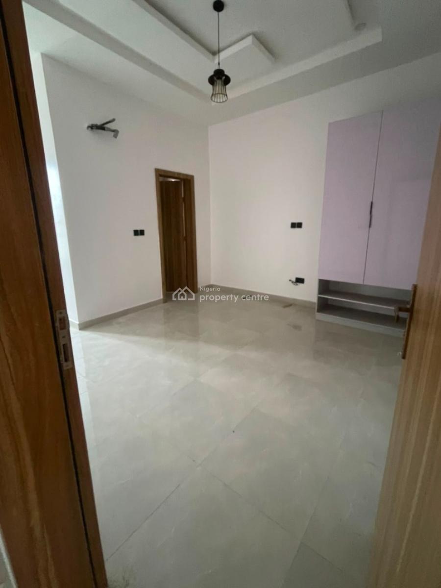 Brand New 4 Bedroom Duplex, Orchid, Lekki, Lagos, House for Rent