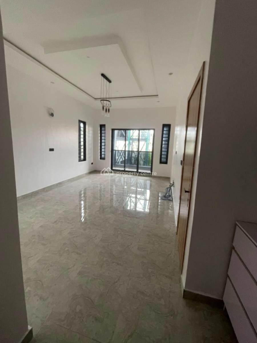 Brand New 4 Bedroom Duplex, Orchid, Lekki, Lagos, House for Rent