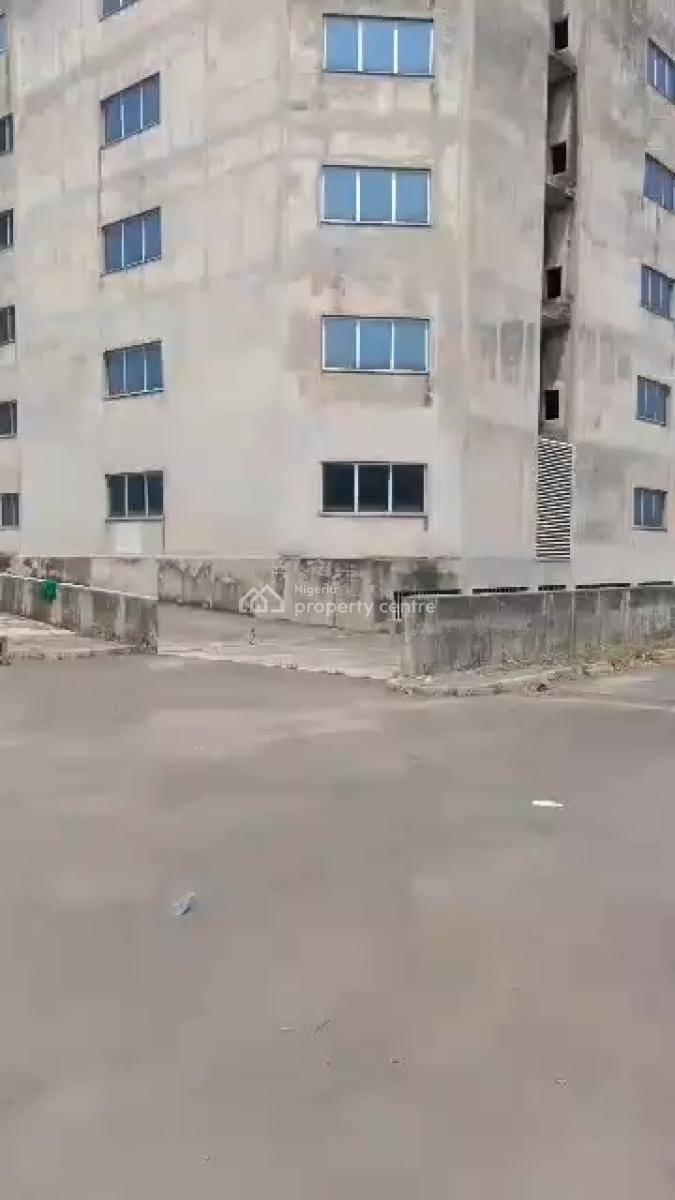 Prime Commercial Building, Asokoro District, Abuja, Plaza / Complex / Mall for Sale