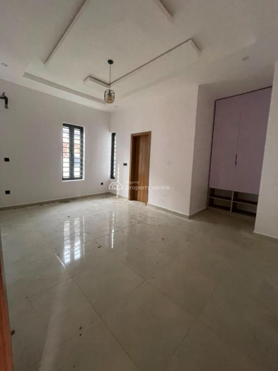 2 Units of Brand New 4 Bedroom Semi Detached Duplex, Orchid, Lekki, Lagos, Semi-detached Duplex for Rent