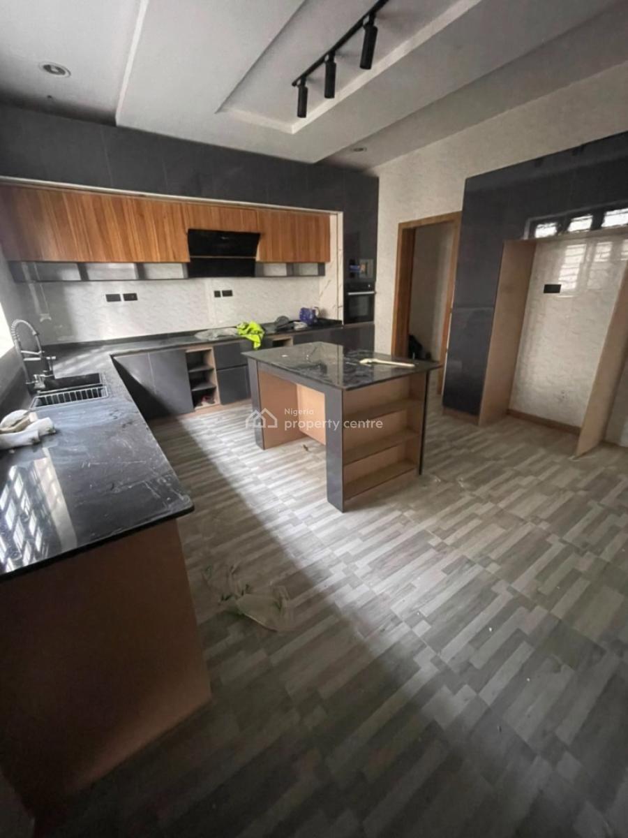 2 Units of Brand New 4 Bedroom Semi Detached Duplex, Orchid, Lekki, Lagos, Semi-detached Duplex for Rent