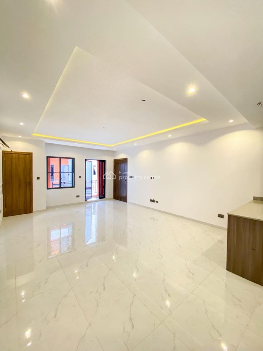 Modern, Sweet and Spacious 2 Bedroom Duplex, Chevron, Lekki, Lagos, Flat / Apartment for Rent