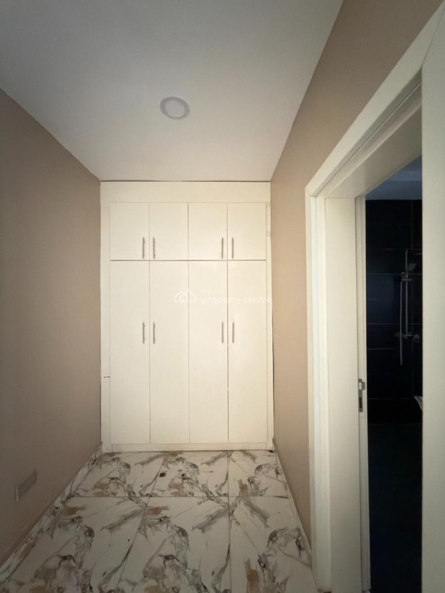 Luxury 4 Bedroom Terrace Duplex with Excellent Finishing, Wuse 2, Abuja, Terraced Duplex for Sale