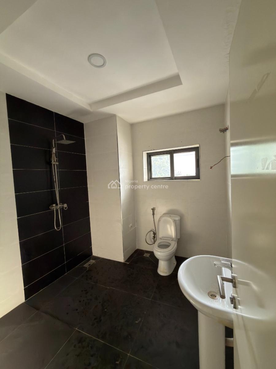 Luxury 4 Bedroom Terrace Duplex with Excellent Finishing, Wuse 2, Abuja, Terraced Duplex for Sale