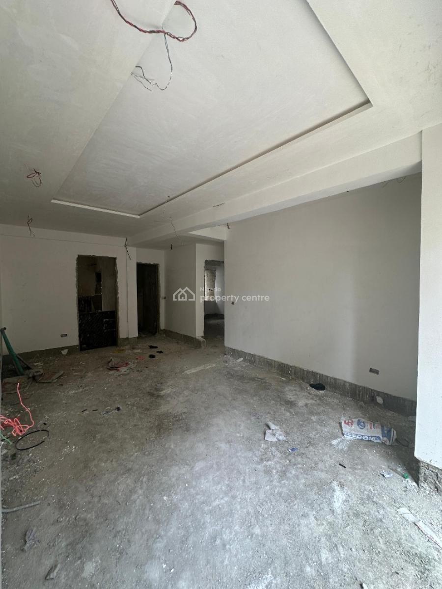 2 Bedroom and 3 Bedroom Blocks of Flats, Osapa, Lekki, Lagos, Flat / Apartment for Sale