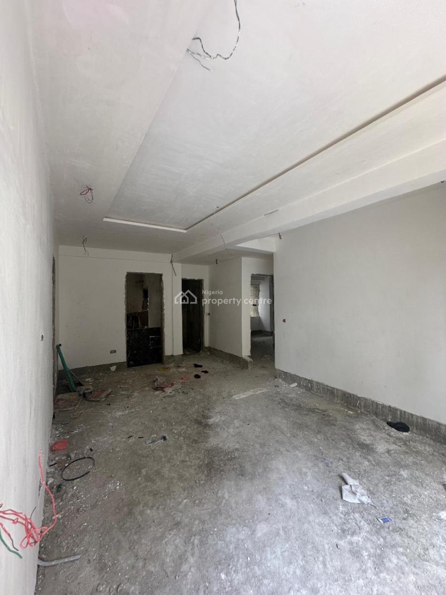 2 Bedroom and 3 Bedroom Blocks of Flats, Osapa, Lekki, Lagos, Flat / Apartment for Sale
