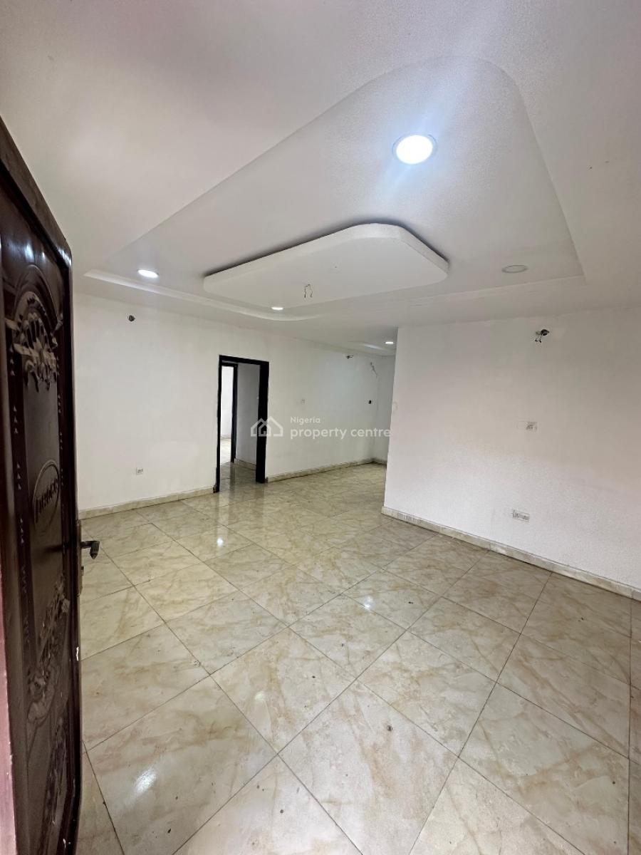 2 Bedroom Apartment, Osapa, Lekki, Lagos, Flat / Apartment for Rent