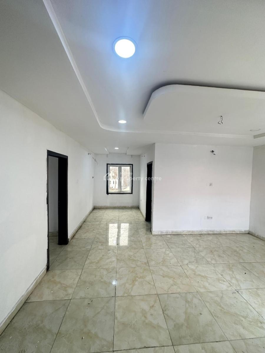 2 Bedroom Apartment, Osapa, Lekki, Lagos, Flat / Apartment for Rent