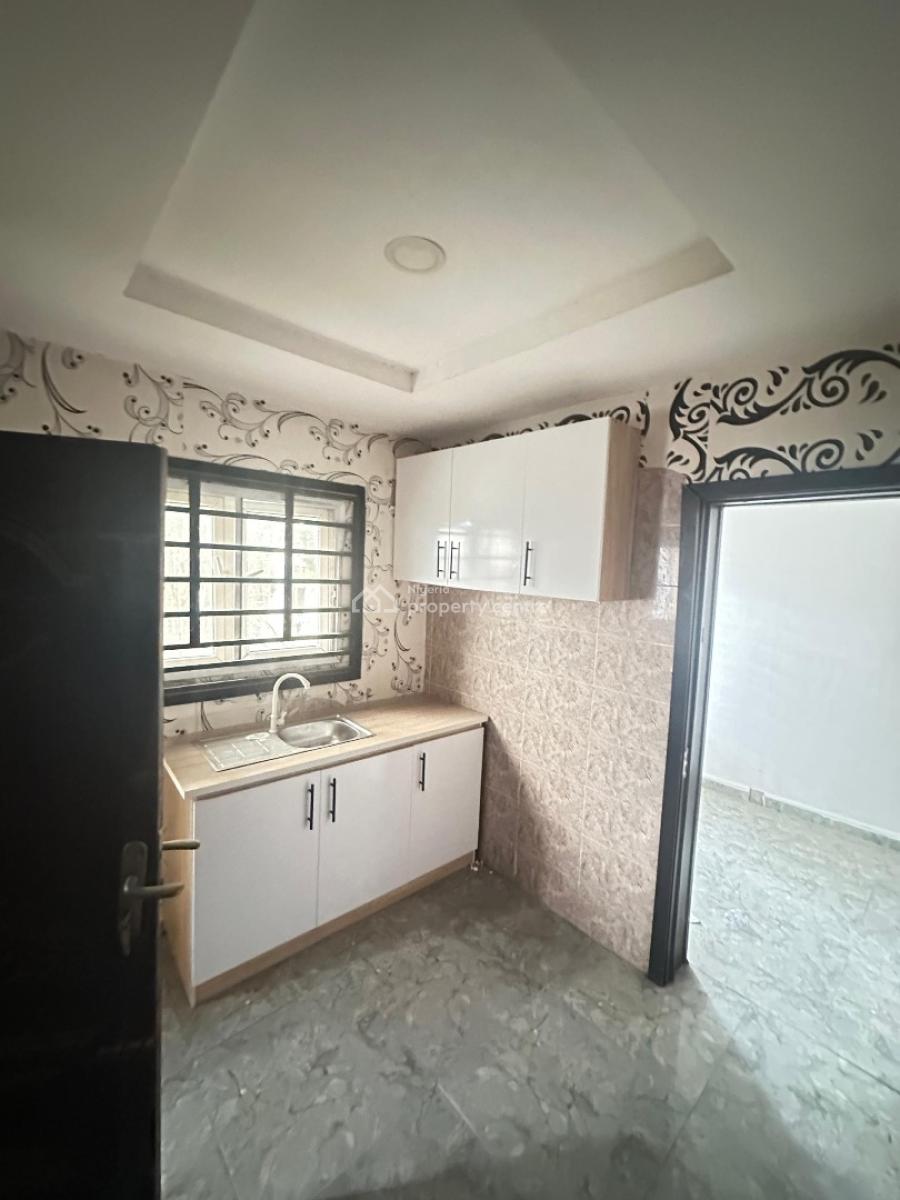 2 Bedroom Apartment, Osapa, Lekki, Lagos, Flat / Apartment for Rent