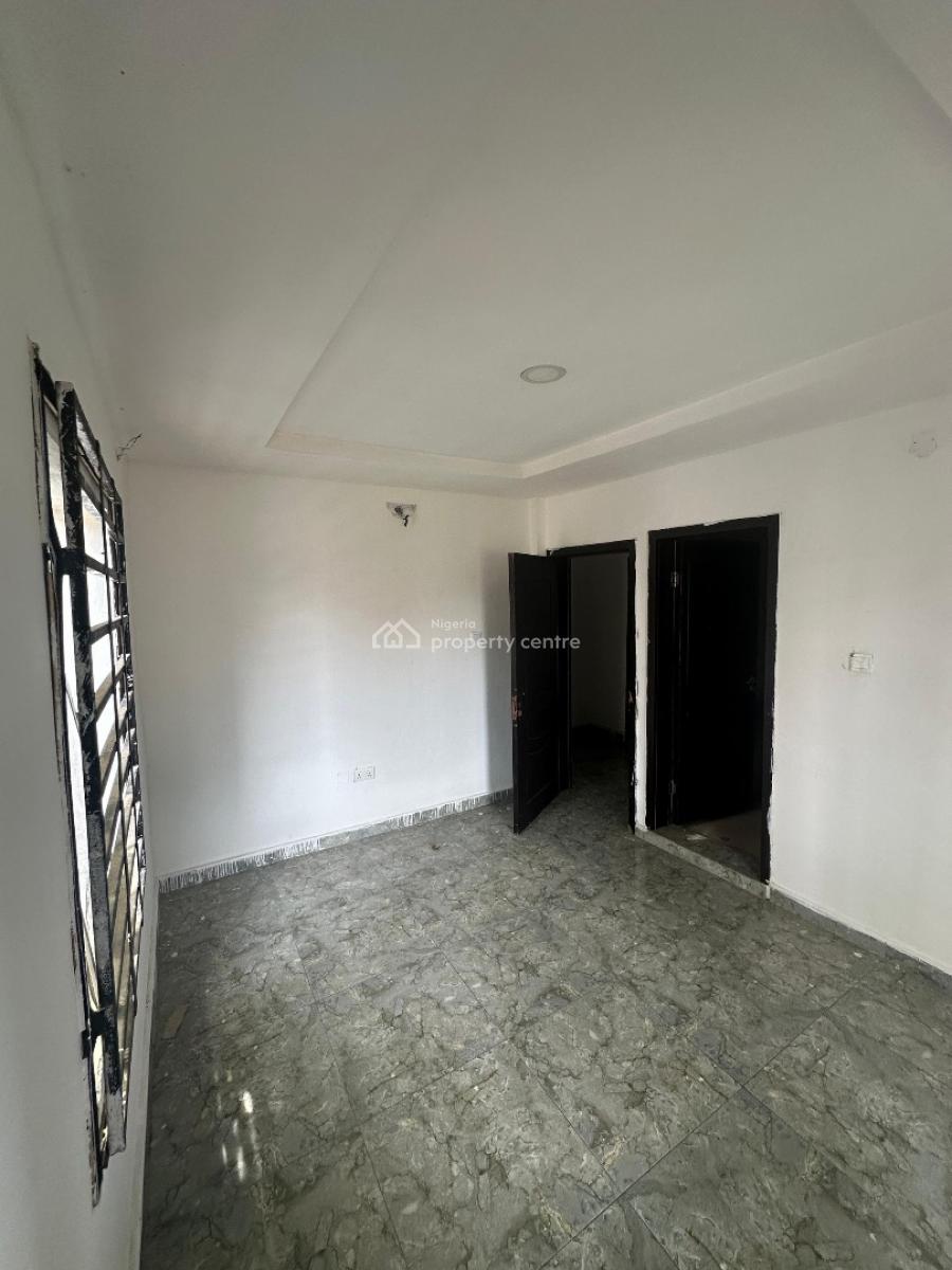 2 Bedroom Apartment, Osapa, Lekki, Lagos, Flat / Apartment for Rent