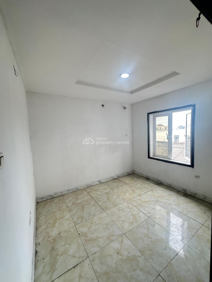 2 Bedroom Apartment, Osapa, Lekki, Lagos, Flat / Apartment for Rent