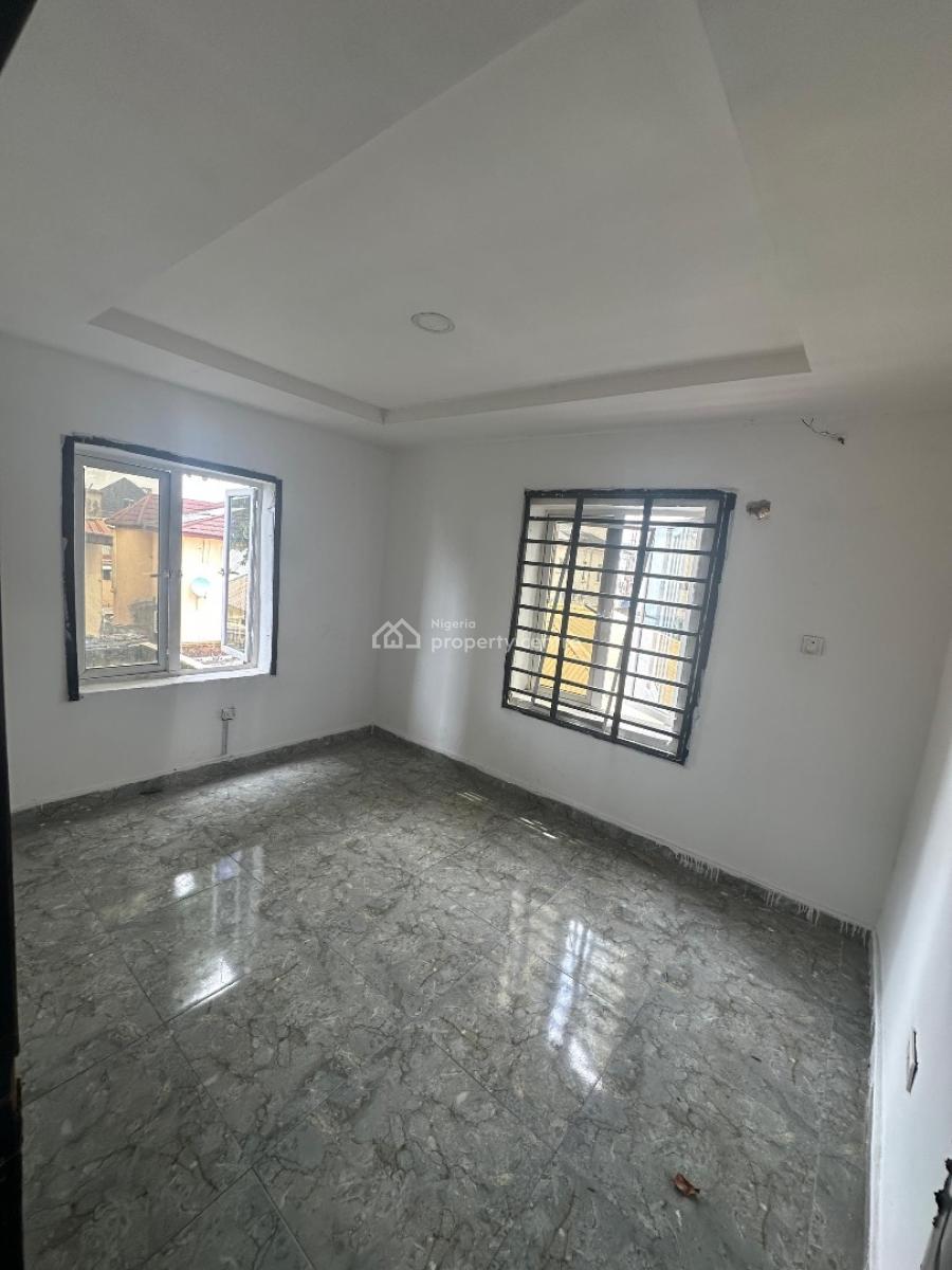 2 Bedroom Apartment, Osapa, Lekki, Lagos, Flat / Apartment for Rent