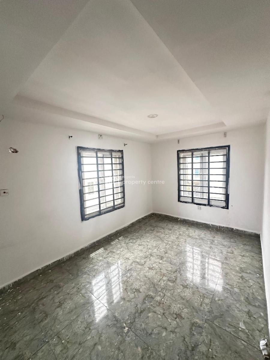 2 Bedroom Apartment, Osapa, Lekki, Lagos, Flat / Apartment for Rent