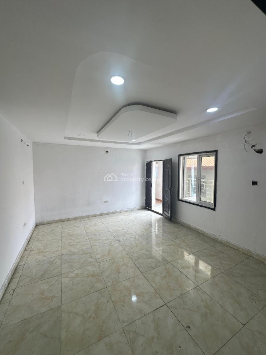 2 Bedroom Apartment, Osapa, Lekki, Lagos, Flat / Apartment for Rent
