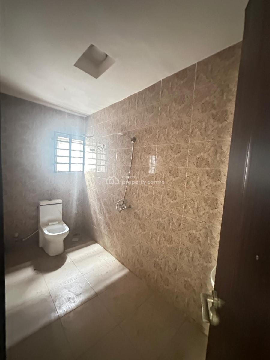 2 Bedroom Apartment, Osapa, Lekki, Lagos, Flat / Apartment for Rent