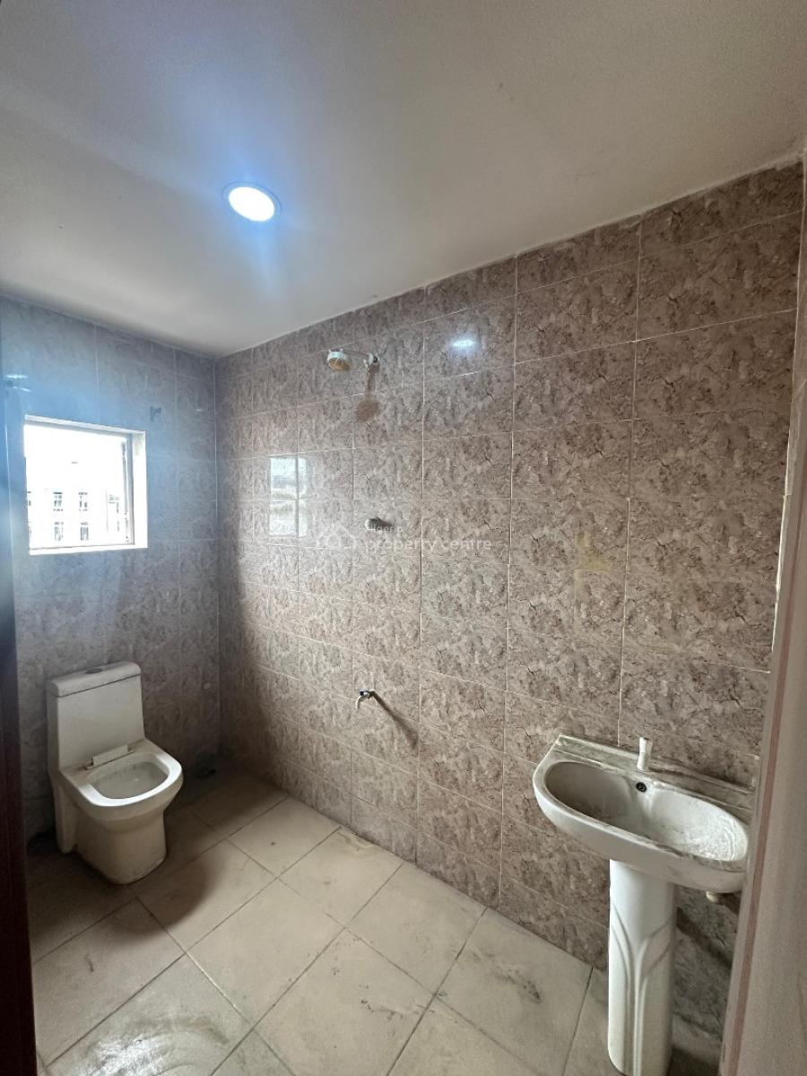 2 Bedroom Apartment, Osapa, Lekki, Lagos, Flat / Apartment for Rent