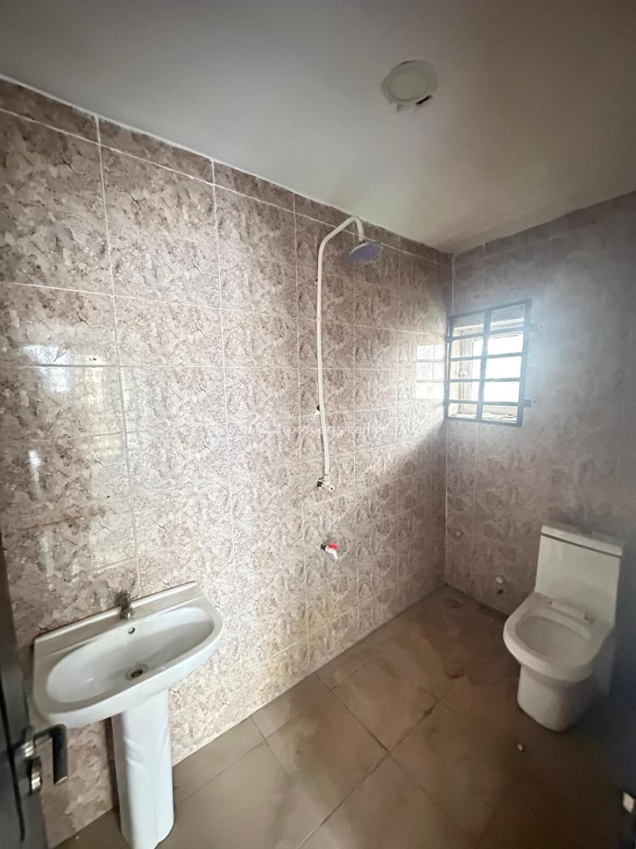 2 Bedroom Apartment, Osapa, Lekki, Lagos, Flat / Apartment for Rent