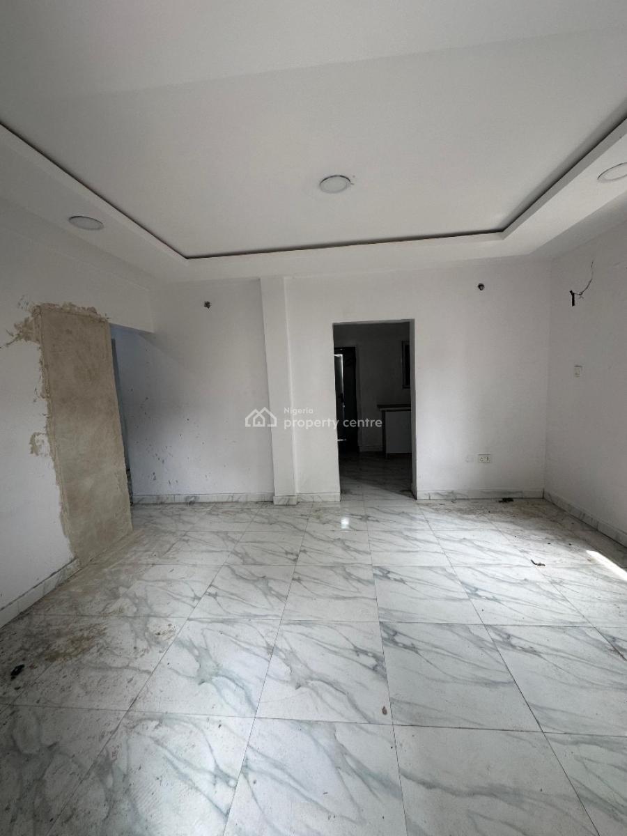 1 Bedroom (mini-flat), Osapa, Lekki, Lagos, Mini Flat (room and Parlour) for Rent