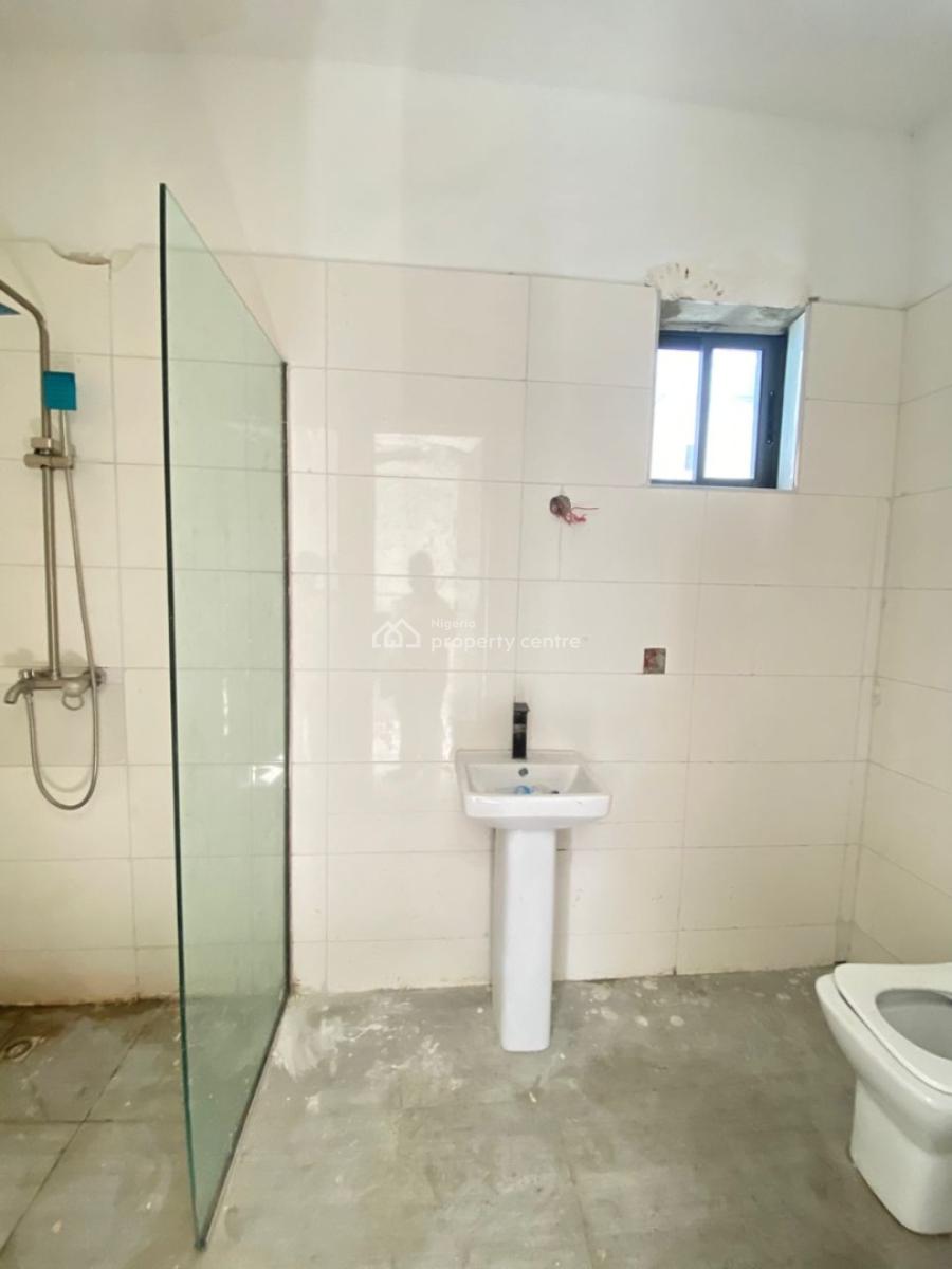 2 Bedroom Apartment, Salem, Ikate, Lekki, Lagos, Terraced Duplex for Sale