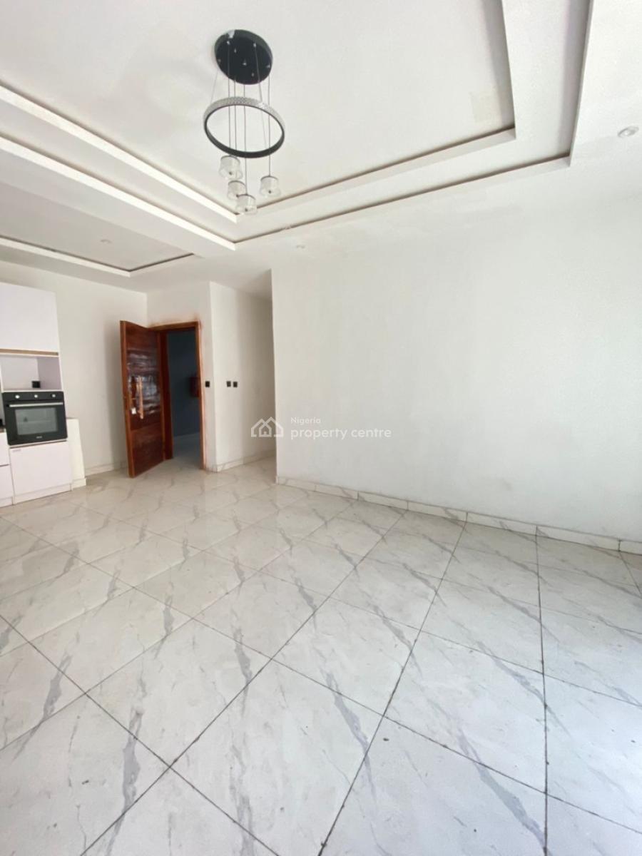 2 Bedroom Apartment, Salem, Ikate, Lekki, Lagos, Terraced Duplex for Sale