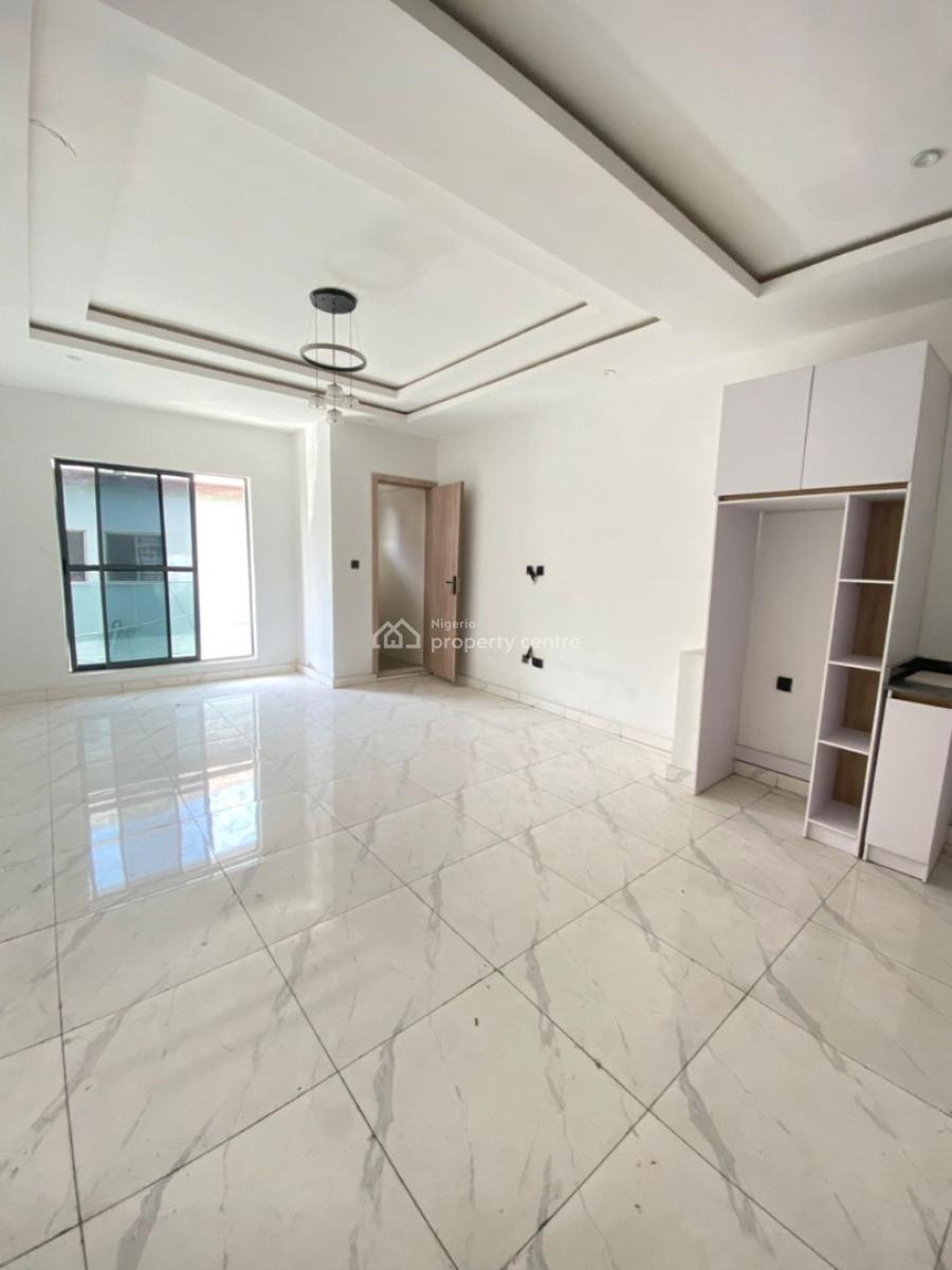 2 Bedroom Apartment, Salem, Ikate, Lekki, Lagos, Terraced Duplex for Sale