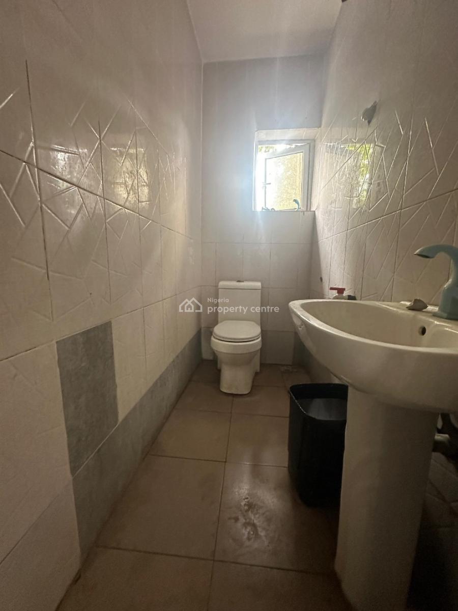 1 Bedroom Self-contain Apartment, Osapa, Lekki, Lagos, Self Contain (single Rooms) for Rent