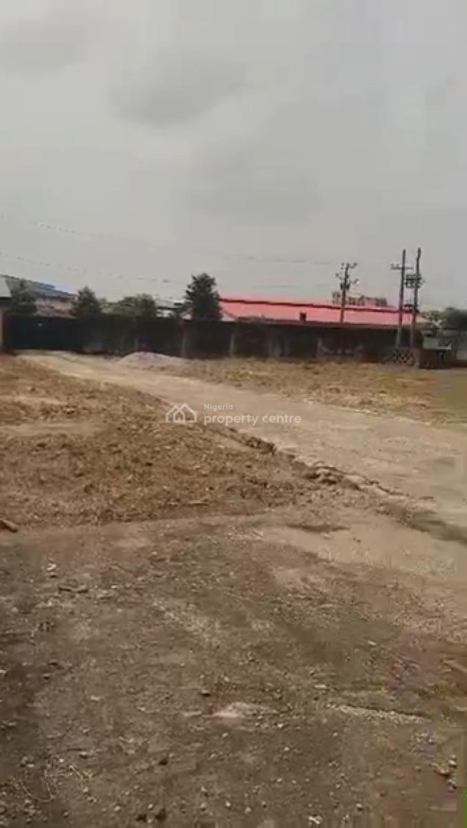 Warehouse, Ibafo, Off Lagos Ibadan Express Way, Obafemi Owode, Ogun, Warehouse for Rent