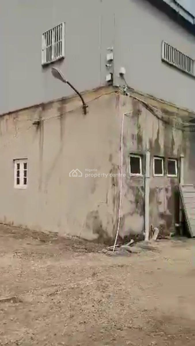 Warehouse, Ibafo, Off Lagos Ibadan Express Way, Obafemi Owode, Ogun, Warehouse for Rent