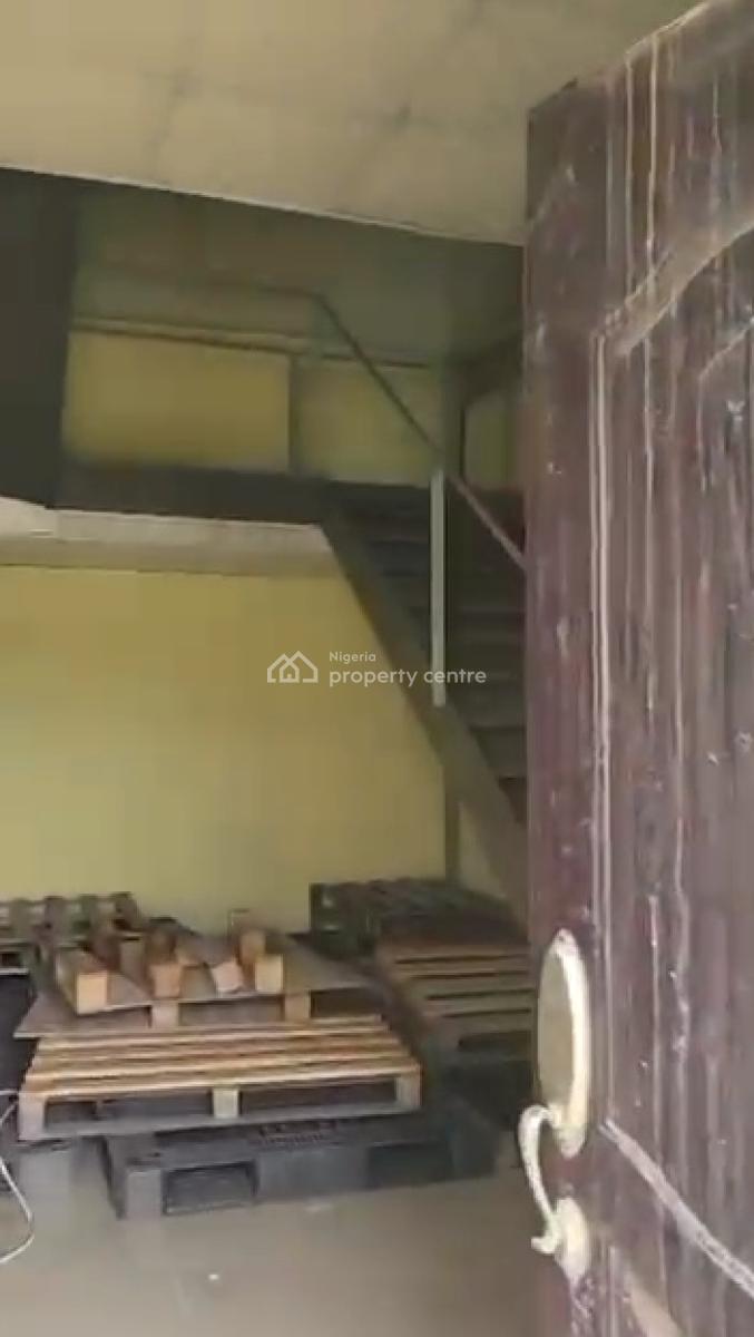 Warehouse, Ibafo, Off Lagos Ibadan Express Way, Obafemi Owode, Ogun, Warehouse for Rent