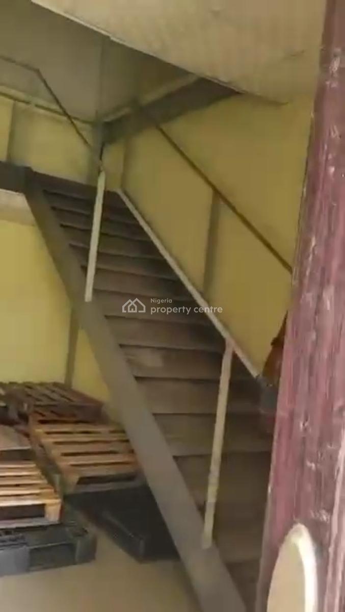 Warehouse, Ibafo, Off Lagos Ibadan Express Way, Obafemi Owode, Ogun, Warehouse for Rent