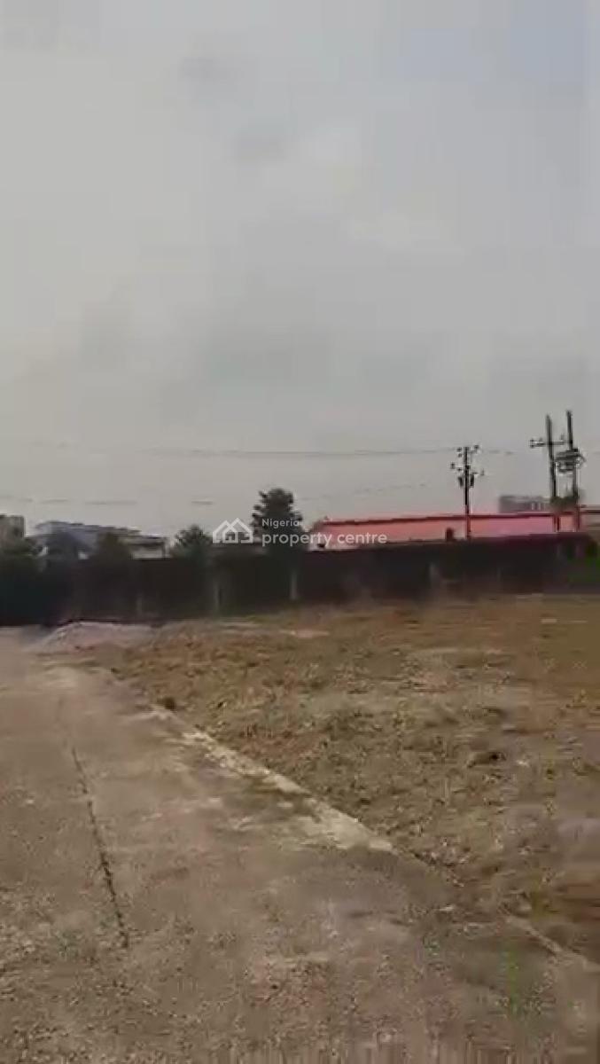 Warehouse, Ibafo, Off Lagos Ibadan Express Way, Obafemi Owode, Ogun, Warehouse for Rent