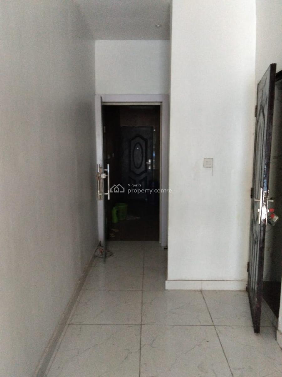3 Bedroom Terrence Duplex Come with Ac, Ikota Gra, Ikota, Lekki, Lagos, Terraced Duplex for Rent