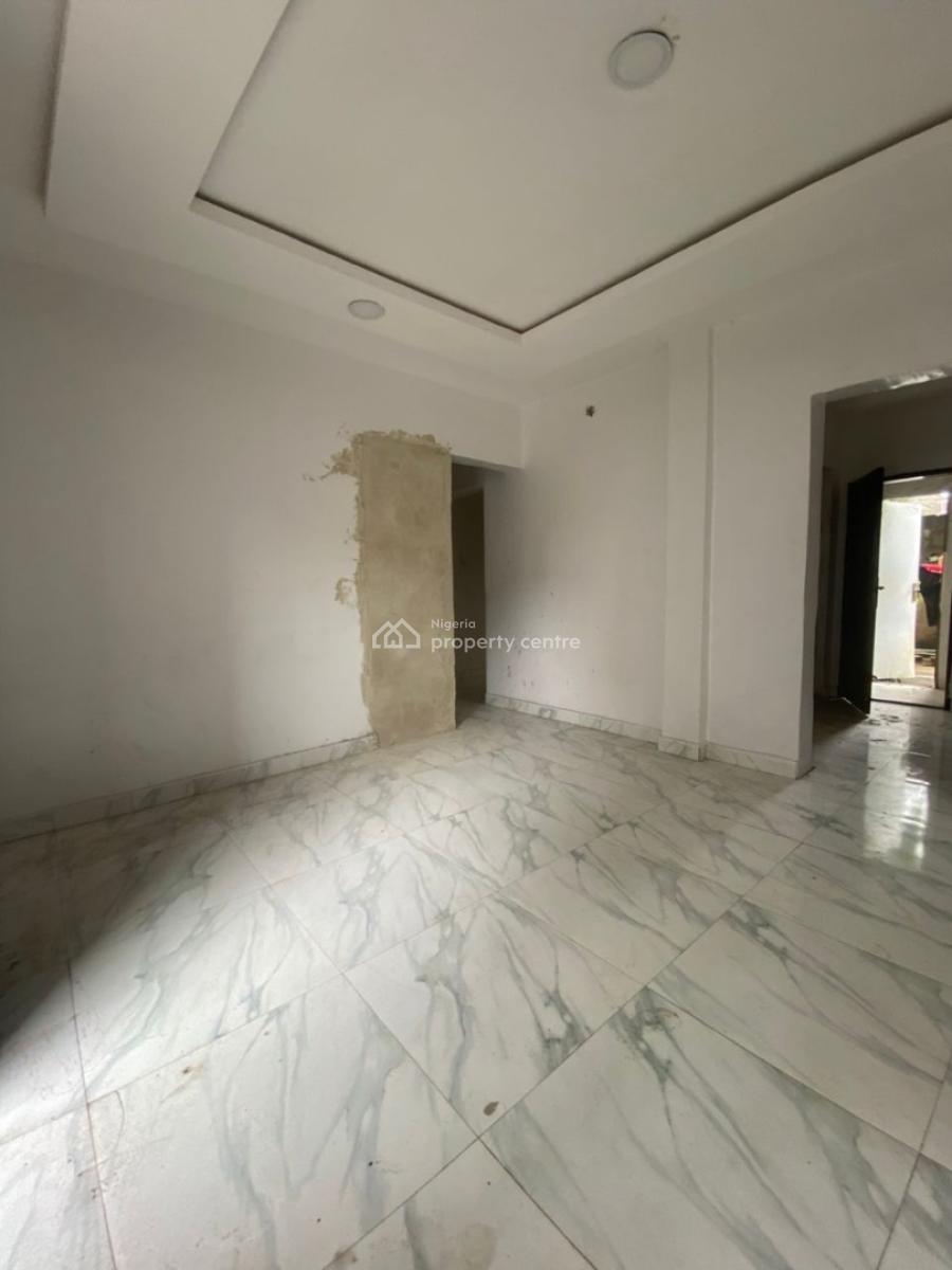Lovely Mini Flat(video Available, Osapa, Lekki, Lagos, Mini Flat (room and Parlour) for Rent