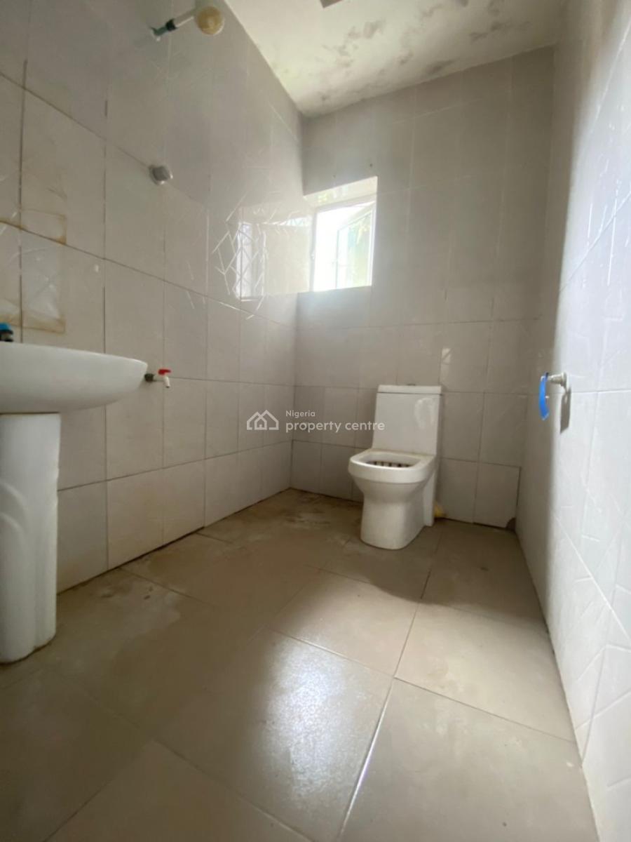 Lovely Mini Flat(video Available, Osapa, Lekki, Lagos, Mini Flat (room and Parlour) for Rent