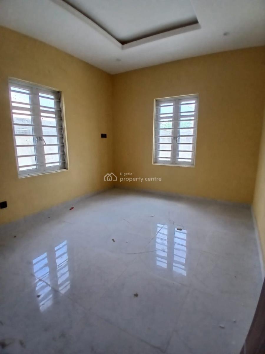New 3 Bedroom Flat, Goodness Estate By Theraannex, Sangotedo, Ajah, Lagos, Flat / Apartment for Rent