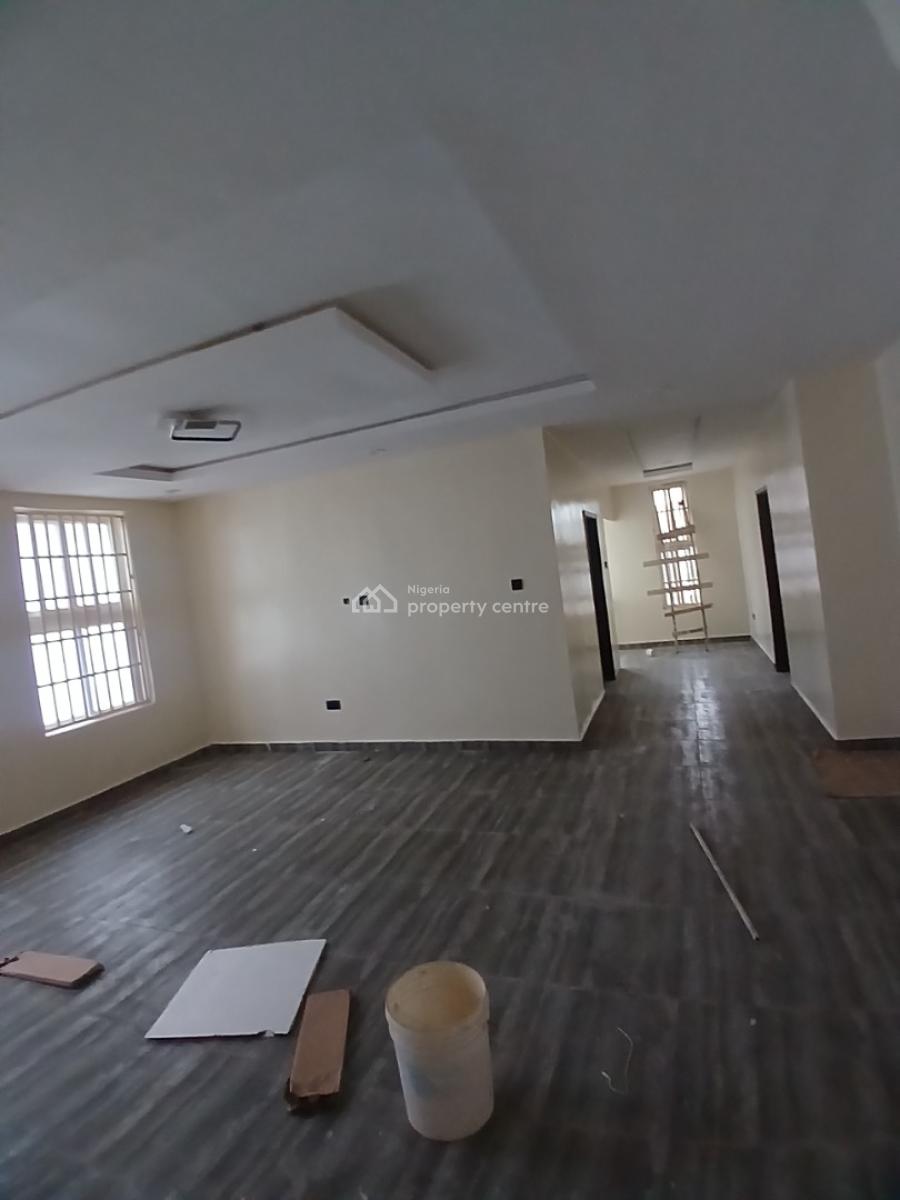 Luxury 4 Bedroom Detached Home, Ikolaba Estate, Ibadan North, Oyo, Detached Duplex for Rent