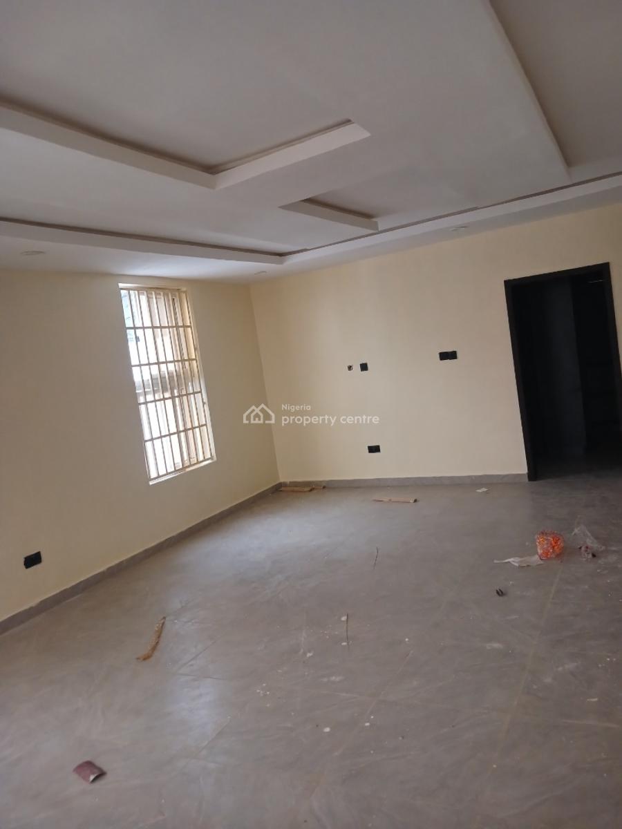 Luxury 4 Bedroom Detached Home, Ikolaba Estate, Ibadan North, Oyo, Detached Duplex for Rent