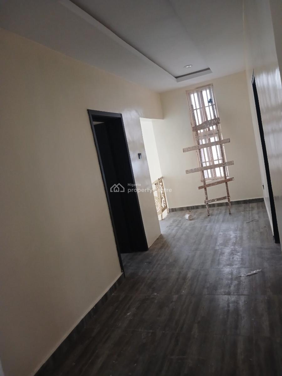 Luxury 4 Bedroom Detached Home, Ikolaba Estate, Ibadan North, Oyo, Detached Duplex for Rent