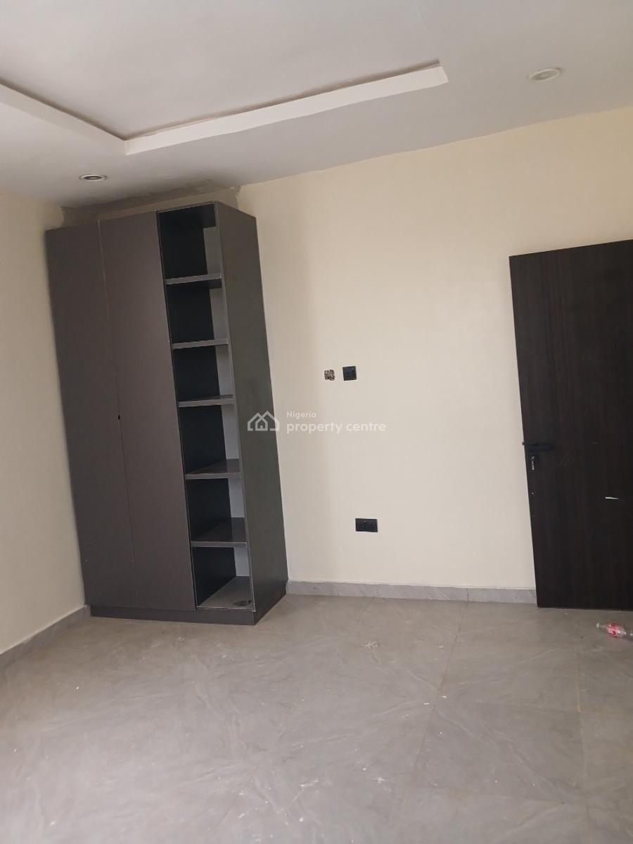 Luxury 4 Bedroom Detached Home, Ikolaba Estate, Ibadan North, Oyo, Detached Duplex for Rent