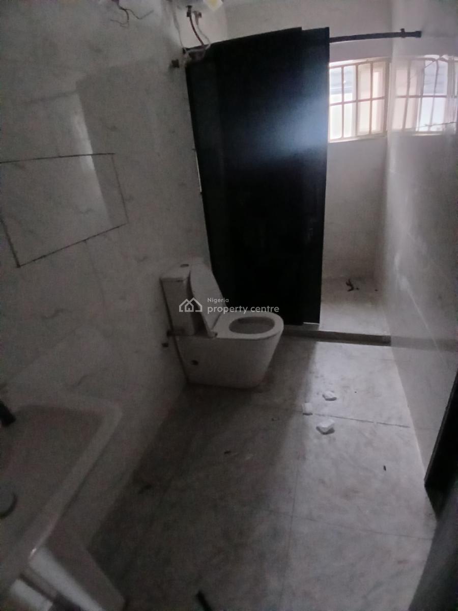 Luxury 4 Bedroom Detached Home, Ikolaba Estate, Ibadan North, Oyo, Detached Duplex for Rent
