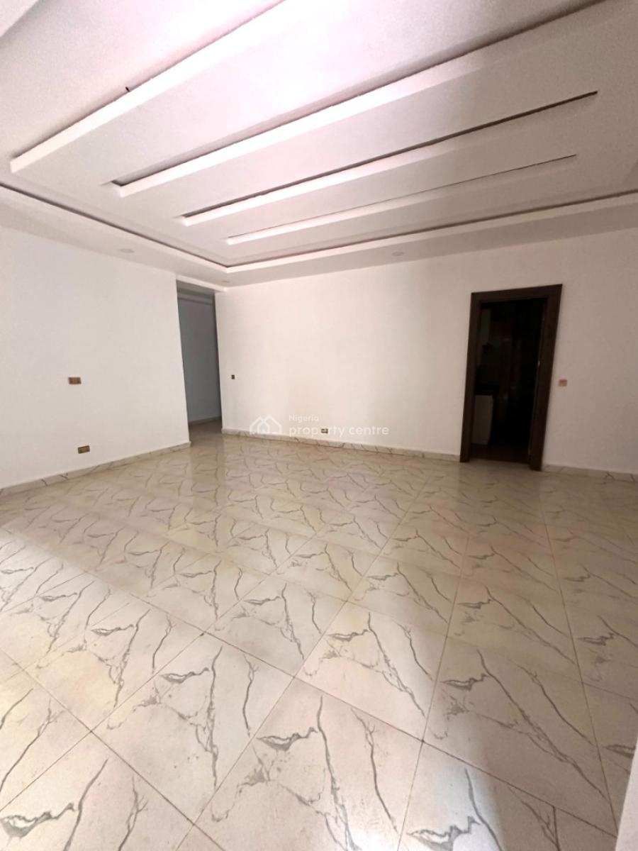 3 Bedroom Ensuite Flat, Jahi, Abuja, Flat / Apartment for Rent