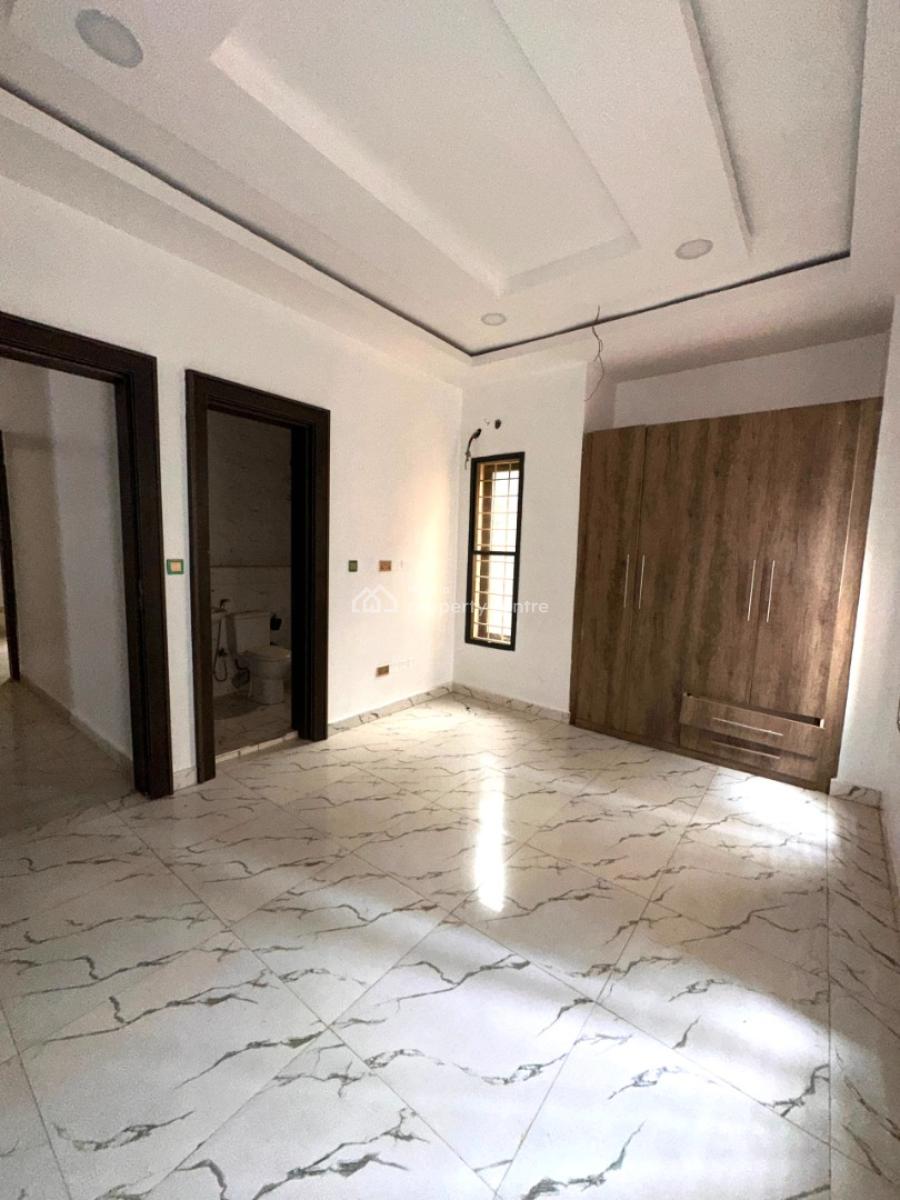 3 Bedroom Ensuite Flat, Jahi, Abuja, Flat / Apartment for Rent