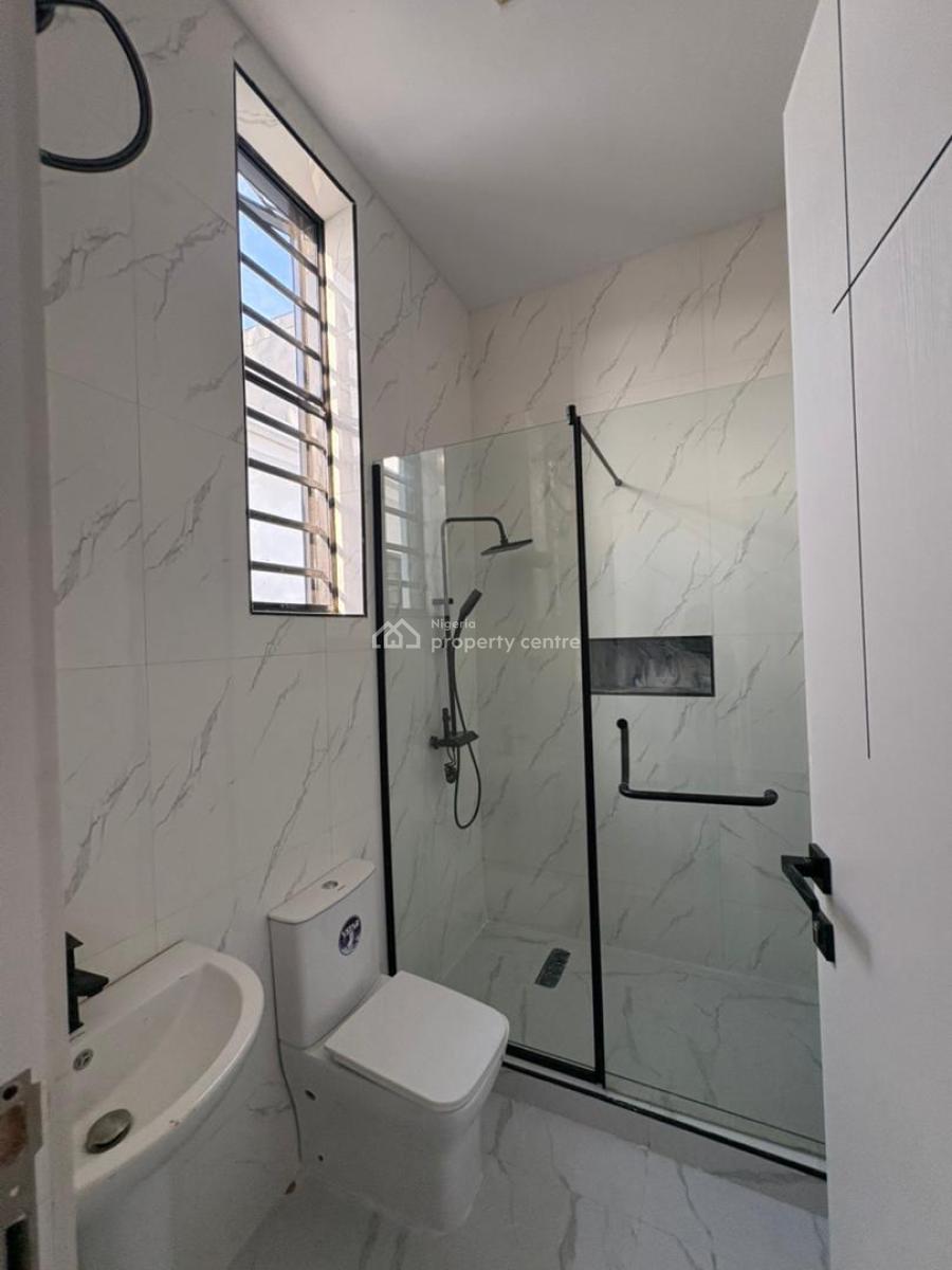 5 Bedroom Fully  Detached Duplex, Ikota, Ikota, Lekki, Lagos, Detached Duplex for Sale